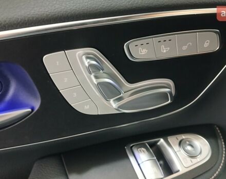 купить новое авто Мерседес EQV 2025 года от официального дилера УКРАВТО ХМЕЛЬНИЦЬКИЙ Mercedes-Benz Мерседес фото