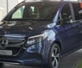 Мерседес EQV, объемом двигателя 0 л и пробегом 0 тыс. км за 111868 $, фото 8 на Automoto.ua