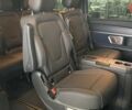 Мерседес EQV, об'ємом двигуна 0 л та пробігом 0 тис. км за 116708 $, фото 10 на Automoto.ua