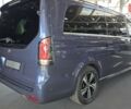 Мерседес EQV, объемом двигателя 0 л и пробегом 0 тыс. км за 111868 $, фото 3 на Automoto.ua