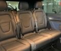 Мерседес EQV, об'ємом двигуна 0 л та пробігом 0 тис. км за 116708 $, фото 11 на Automoto.ua