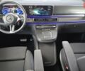 Мерседес EQV, объемом двигателя 0 л и пробегом 0 тыс. км за 111868 $, фото 25 на Automoto.ua