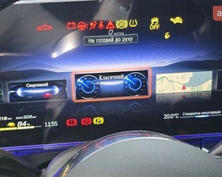 Мерседес EQV, объемом двигателя 0 л и пробегом 0 тыс. км за 111868 $, фото 36 на Automoto.ua