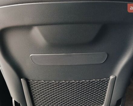 купить новое авто Мерседес EQV 2025 года от официального дилера УКРАВТО ХМЕЛЬНИЦЬКИЙ Mercedes-Benz Мерседес фото