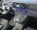 Мерседес EQV, объемом двигателя 0 л и пробегом 0 тыс. км за 111868 $, фото 46 на Automoto.ua