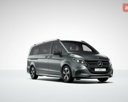 Мерседес EQV, об'ємом двигуна 0 л та пробігом 0 тис. км за 116708 $, фото 3 на Automoto.ua