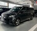купить новое авто Мерседес EQV 2025 года от официального дилера ТОВ «Автомобильний Дім Укравто Україна-Мерседес Бенц» Мерседес фото