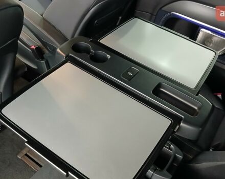 купить новое авто Мерседес EQV 2025 года от официального дилера УКРАВТО ХМЕЛЬНИЦЬКИЙ Mercedes-Benz Мерседес фото