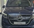 Мерседес EQV, объемом двигателя 0 л и пробегом 0 тыс. км за 111868 $, фото 2 на Automoto.ua