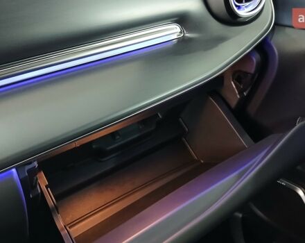 купить новое авто Мерседес EQV 2025 года от официального дилера УКРАВТО ХМЕЛЬНИЦЬКИЙ Mercedes-Benz Мерседес фото