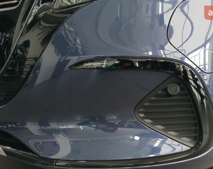 купить новое авто Мерседес EQV 2025 года от официального дилера УКРАВТО ХМЕЛЬНИЦЬКИЙ Mercedes-Benz Мерседес фото