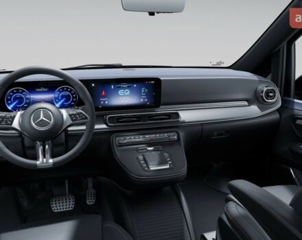 Мерседес EQV, об'ємом двигуна 0 л та пробігом 0 тис. км за 116708 $, фото 6 на Automoto.ua