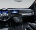 Мерседес EQV, об'ємом двигуна 0 л та пробігом 0 тис. км за 116708 $, фото 6 на Automoto.ua