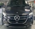 Мерседес EQV, об'ємом двигуна 0 л та пробігом 0 тис. км за 116708 $, фото 1 на Automoto.ua