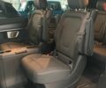 Мерседес EQV, об'ємом двигуна 0 л та пробігом 0 тис. км за 116708 $, фото 14 на Automoto.ua