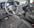 Мерседес EQV, объемом двигателя 0 л и пробегом 0 тыс. км за 111868 $, фото 17 на Automoto.ua