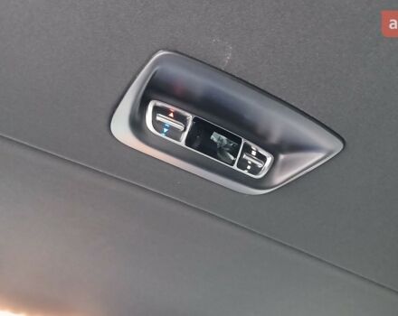 купить новое авто Мерседес EQV 2025 года от официального дилера УКРАВТО ХМЕЛЬНИЦЬКИЙ Mercedes-Benz Мерседес фото