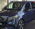 Мерседес EQV, объемом двигателя 0 л и пробегом 0 тыс. км за 111868 $, фото 1 на Automoto.ua