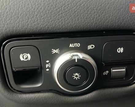 купить новое авто Мерседес EQV 2025 года от официального дилера УКРАВТО ХМЕЛЬНИЦЬКИЙ Mercedes-Benz Мерседес фото