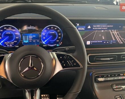 Мерседес EQV, об'ємом двигуна 0 л та пробігом 0 тис. км за 116708 $, фото 18 на Automoto.ua