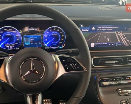 Мерседес EQV, объемом двигателя 0 л и пробегом 0 тыс. км за 110699 $, фото 18 на Automoto.ua