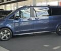 Мерседес EQV, объемом двигателя 0 л и пробегом 0 тыс. км за 111868 $, фото 7 на Automoto.ua