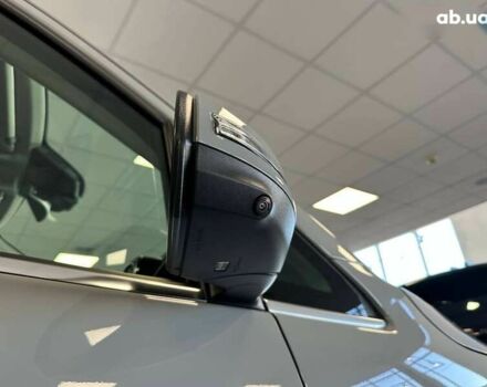 Мерседес EQV, объемом двигателя 0 л и пробегом 7 тыс. км за 76900 $, фото 4 на Automoto.ua