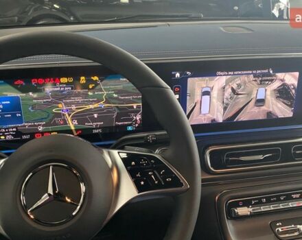 Мерседес EQV, объемом двигателя 0 л и пробегом 0 тыс. км за 110699 $, фото 20 на Automoto.ua
