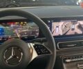 Мерседес EQV, об'ємом двигуна 0 л та пробігом 0 тис. км за 116708 $, фото 20 на Automoto.ua