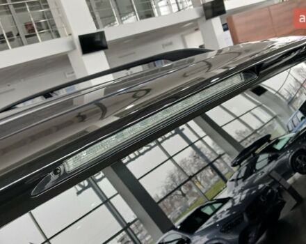 купить новое авто Мерседес EQV 2025 года от официального дилера УКРАВТО ХМЕЛЬНИЦЬКИЙ Mercedes-Benz Мерседес фото