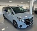 Мерседес EQV, объемом двигателя 0 л и пробегом 7 тыс. км за 76900 $, фото 1 на Automoto.ua