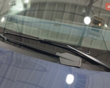 купить новое авто Мерседес EQV 2025 года от официального дилера УКРАВТО ХМЕЛЬНИЦЬКИЙ Mercedes-Benz Мерседес фото