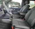 Мерседес EQV, объемом двигателя 0 л и пробегом 0 тыс. км за 111868 $, фото 5 на Automoto.ua