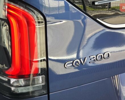 Мерседес EQV, объемом двигателя 0 л и пробегом 0 тыс. км за 111868 $, фото 11 на Automoto.ua