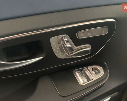 Мерседес EQV, объемом двигателя 0 л и пробегом 0 тыс. км за 110699 $, фото 15 на Automoto.ua