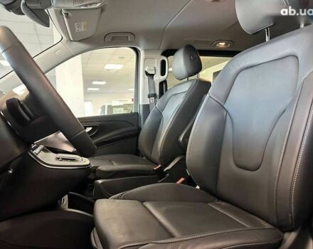 Мерседес EQV, объемом двигателя 0 л и пробегом 7 тыс. км за 76900 $, фото 13 на Automoto.ua