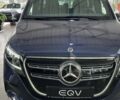 купить новое авто Мерседес EQV 2025 года от официального дилера УКРАВТО ХМЕЛЬНИЦЬКИЙ Mercedes-Benz Мерседес фото