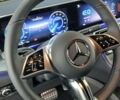 купить новое авто Мерседес EQV 2025 года от официального дилера УКРАВТО ХМЕЛЬНИЦЬКИЙ Mercedes-Benz Мерседес фото
