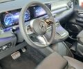 купить новое авто Мерседес EQV 2025 года от официального дилера УКРАВТО ХМЕЛЬНИЦЬКИЙ Mercedes-Benz Мерседес фото