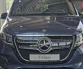 Мерседес EQV, объемом двигателя 0 л и пробегом 0 тыс. км за 111868 $, фото 14 на Automoto.ua