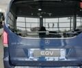 купить новое авто Мерседес EQV 2025 года от официального дилера УКРАВТО ХМЕЛЬНИЦЬКИЙ Mercedes-Benz Мерседес фото