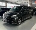 купить новое авто Мерседес EQV 2025 года от официального дилера ТОВ «Автомобильний Дім Укравто Україна-Мерседес Бенц» Мерседес фото