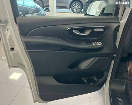 Мерседес EQV, объемом двигателя 0 л и пробегом 7 тыс. км за 76900 $, фото 10 на Automoto.ua
