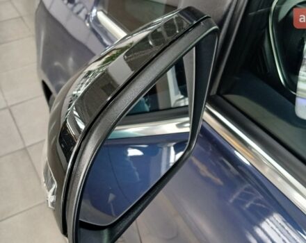 купить новое авто Мерседес EQV 2025 года от официального дилера УКРАВТО ХМЕЛЬНИЦЬКИЙ Mercedes-Benz Мерседес фото