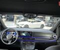 Мерседес EQV, объемом двигателя 0 л и пробегом 0 тыс. км за 111868 $, фото 28 на Automoto.ua