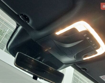 купить новое авто Мерседес EQV 2025 года от официального дилера УКРАВТО ХМЕЛЬНИЦЬКИЙ Mercedes-Benz Мерседес фото