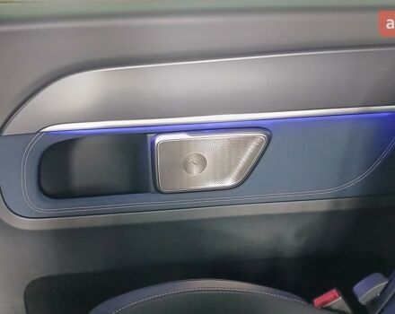 купить новое авто Мерседес EQV 2025 года от официального дилера УКРАВТО ХМЕЛЬНИЦЬКИЙ Mercedes-Benz Мерседес фото