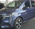 Мерседес EQV, объемом двигателя 0 л и пробегом 0 тыс. км за 111868 $, фото 6 на Automoto.ua