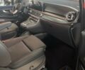 Мерседес EQV, об'ємом двигуна 0 л та пробігом 0 тис. км за 116708 $, фото 7 на Automoto.ua