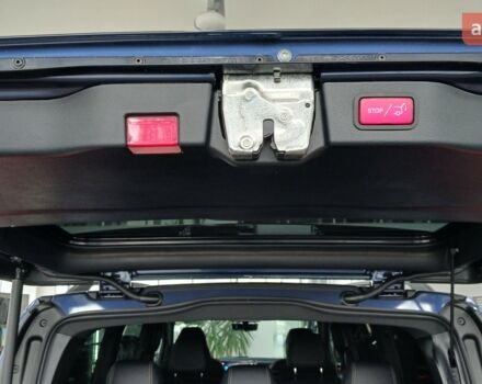 купить новое авто Мерседес EQV 2025 года от официального дилера УКРАВТО ХМЕЛЬНИЦЬКИЙ Mercedes-Benz Мерседес фото